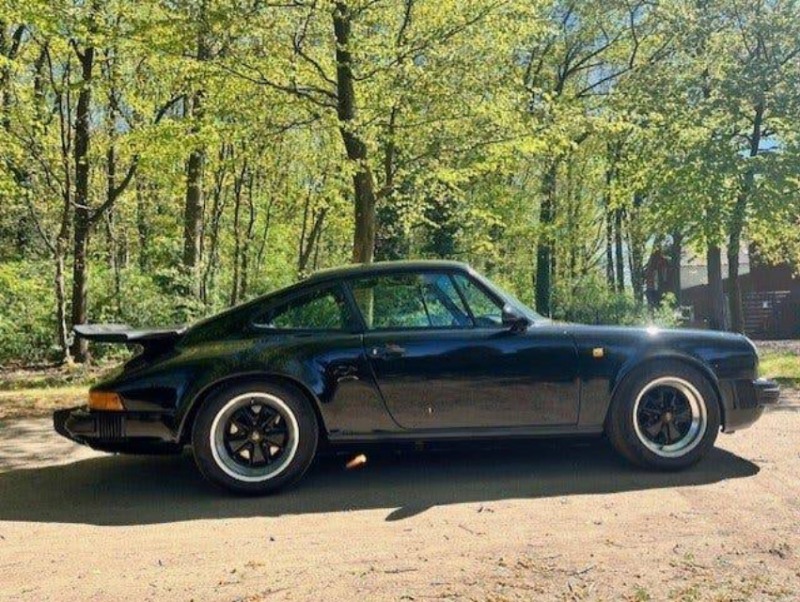 Porsche 911 SC
