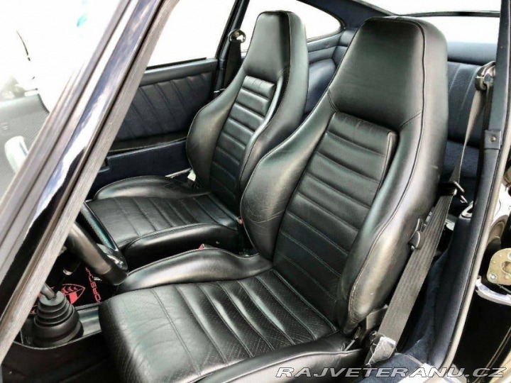 Porsche 911 SC 1982