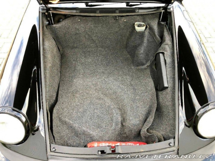 Porsche 911 SC 1982