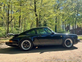 Porsche 911 SC 1982