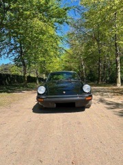 Porsche 911 SC 1982
