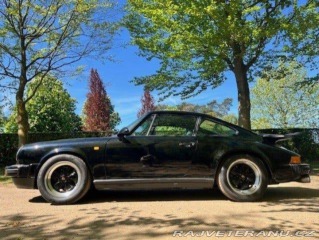 Porsche 911 SC 1982
