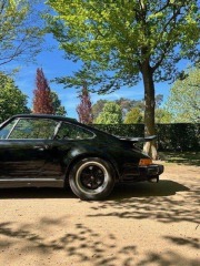 Porsche 911 SC 1982