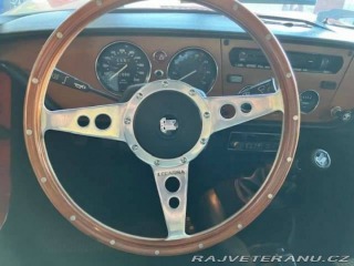 Triumph Spitfire 1500 1981