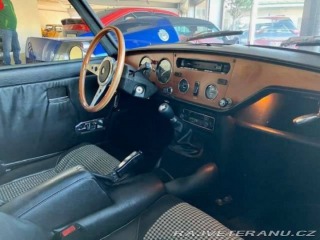 Triumph Spitfire 1500 1981