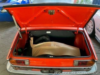 Triumph Spitfire 1500 1981