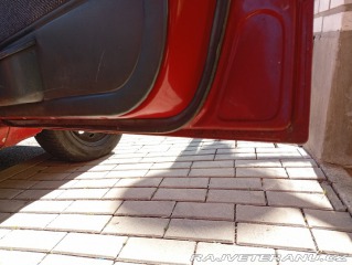 Opel Rekord E 1986