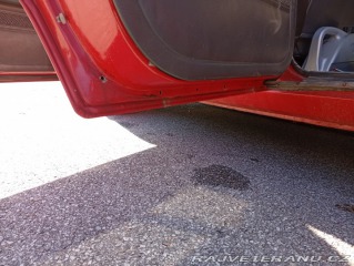 Opel Rekord E 1986