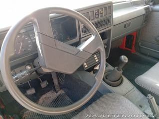 Opel Rekord E 1986