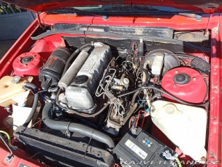 Opel Rekord E 1986