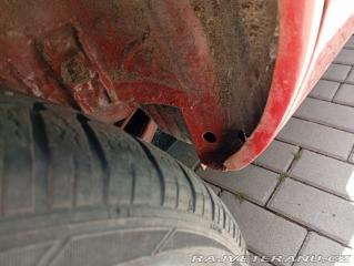 Opel Rekord E 1986
