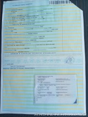 Opel Rekord E 1986