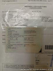 Opel Rekord E 1986