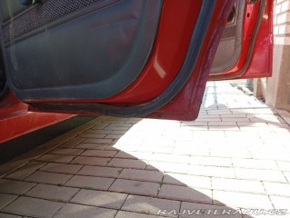 Opel Rekord E 1986