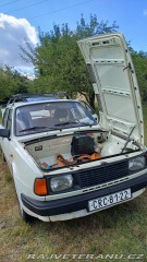 Škoda 105 TMB10M00L 1987