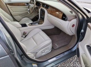 Jaguar XJR X350 2003