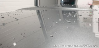 Jaguar XJR X350 2003