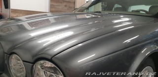 Jaguar XJR X350 2003