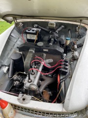 Wartburg 311 1961