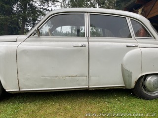Wartburg 311 1961