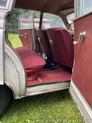 Wartburg 311 1961