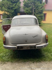 Wartburg 311 1961