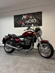 Triumph Legend 900 TT