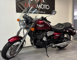 Triumph  Legend 900 TT