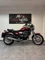 Triumph Ostatní modely Legend 900 TT 2000