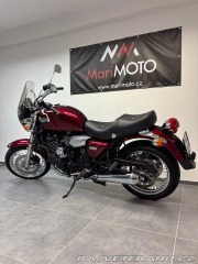 Triumph Ostatní modely Legend 900 TT 2000
