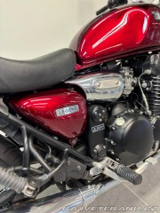Triumph Ostatní modely Legend 900 TT 2000