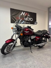 Triumph Ostatní modely Legend 900 TT 2000