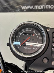 Triumph Ostatní modely Legend 900 TT 2000