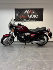 Triumph Ostatní modely Legend 900 TT 2000