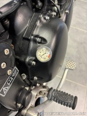 Triumph Ostatní modely Legend 900 TT 2000
