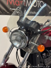 Triumph Ostatní modely Legend 900 TT 2000