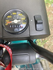 Piaggio Ostatní modely Bravo 50 1980
