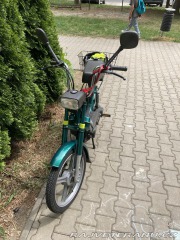 Piaggio Ostatní modely Bravo 50 1980