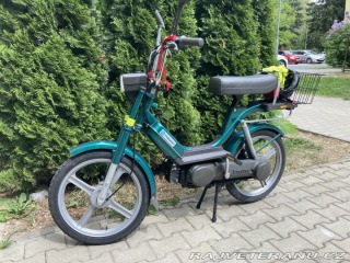 Piaggio Ostatní modely Bravo 50 1980