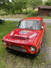Škoda 100 120S