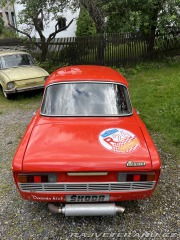 Škoda 100 120S 1971