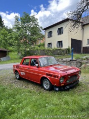 Škoda 100 120S 1971
