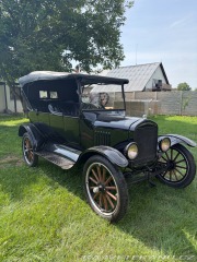 Ford T Model T 1925
