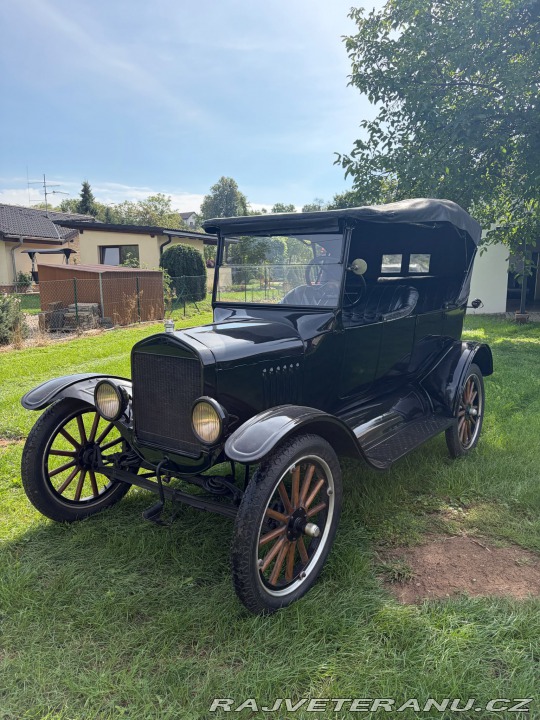 Ford T Model T 1925 1925
