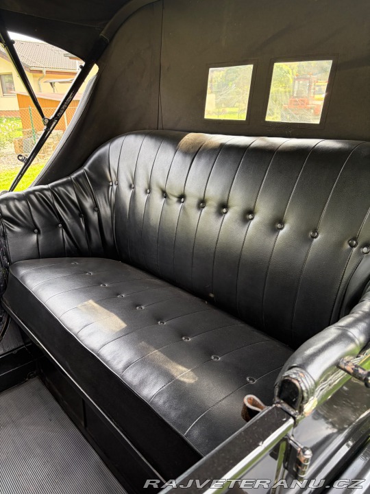 Ford T Model T 1925 1925