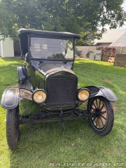 Ford T Model T 1925 1925