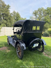 Ford T Model T 1925 1925