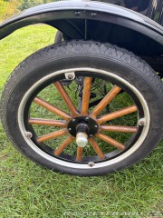Ford T Model T 1925 1925