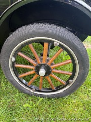 Ford T Model T 1925 1925