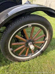 Ford T Model T 1925 1925